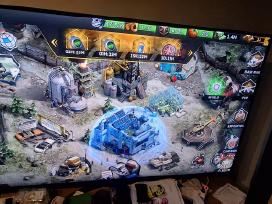 LG vebos TV 75 Sk8100pla, 190.5cm Super Uhd