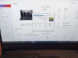 Asus Tuf dash 15 24 GB RAM 3060 6gb