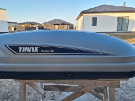 Thule Pacific 100 stogo bagažinė