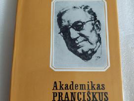 Akademikas Pranciškus Šivickis