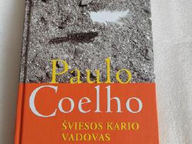 Šviesos kario vadovas