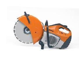 Perku Stihl ts Husqvarna motorini pjukla