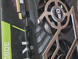 Rtx 3090 24gb vram