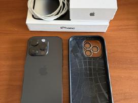 iPhone 14 Pro + Airpods dovanu
