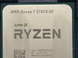 Ryzen 7 5700x3d