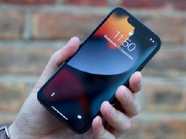 Apple iPhone 13 Mini Black 128 GB Su Garantija