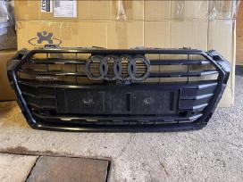 Audi A5 Sline grotelės