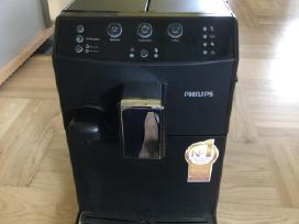 Philips, Saeco