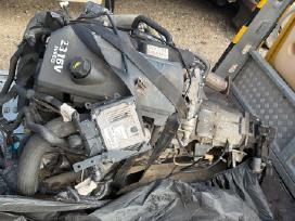 Iveco Daily, Renault Khadjar