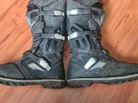 Enduro batai Forma