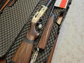 Lygiavamzdis 12/76 Beretta A400 Xplor Action
