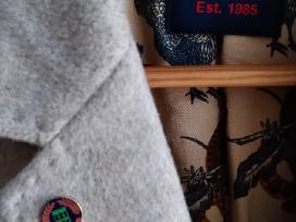 Paltas su vilna Scotch&soda
