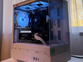 Rx 7600 8gb, Ryzen 5 5500, 16gb RAM, 480gb SSD