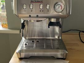 Kavos aparatas Gastroback Design Espresso Advanced