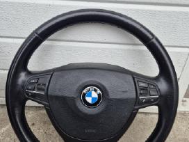 Bmw F10 /F11 vairas