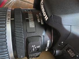 Canon EOS 40 D