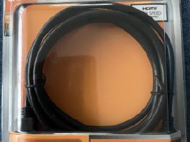 Laidas High Speed Hdmi type A - type D (micro)