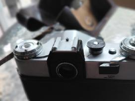 Fotoaparatas Zenit-e