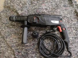 Wurth h26-mls perforatorius