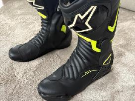Alpinestars Smx V2 46
