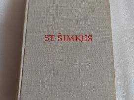 Stasys Šimkus