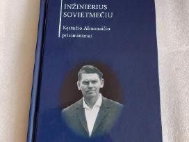 Inžinierius sovietmečiu