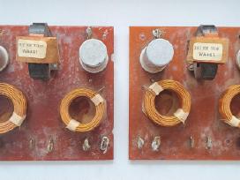 Crossover Philips 22rh426