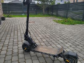 Paspirtukaa Dualtron mini