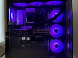 Parduodamas Gaming Pc
