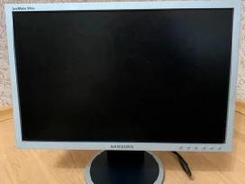 Samsung monitorius