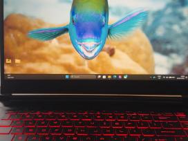 Msi Nešiojamas kompiuteris