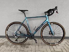 Koga Colmaro Gravel Race dviratis