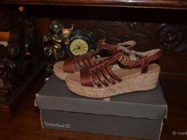 Kaip naujos Timberland basutes 40-41d