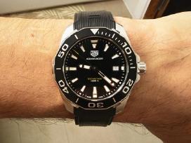 Tag Heuer - Aquaracer 300m
