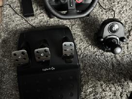 Logitech g29