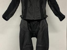 Alpinestars moto dviejų dalių oda