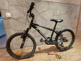 Vaikiskas dviratis (6-9m.) Rockrider St500