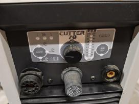 Gys plasma cutter 70