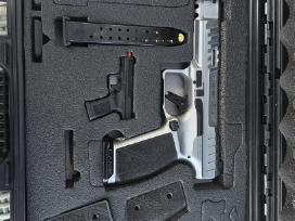 Canik Tp9 Sfx Rival-s