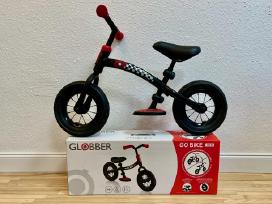 Balansinis dviratukas Globber Go Bike Air