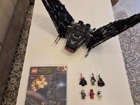 Lego 75256 Star Wars: Kylo Ren's Shuttle