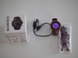 Suunto 5 (Gen 1) GPS sportinis laikrodis