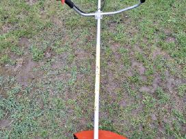 Benzininis trimeris Stihl Fs38 - FS-44 FS-81