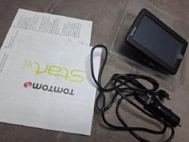 Navigacija Tomtom