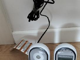Motorola Mbp16 mobili auklė