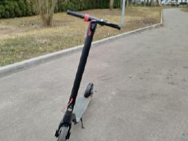 Parduodu Beaster Scooter Bs800b elektrinį paspirtu