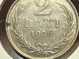 2 Latai