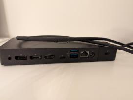 Dell Wd19tb 130w Pd, 2x 4k, thunderbolt docking st