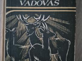 Medžiotojo vadovas