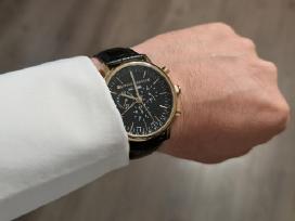 Chrono Diamond Swiss Made vyriškas laikrodis